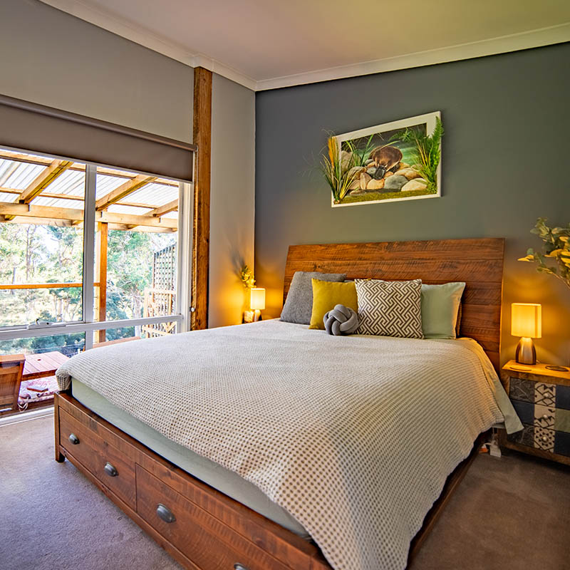Platypus Waters B&B
